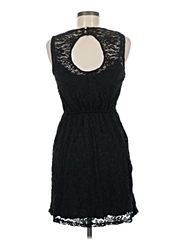 Bebop Cocktail Dress (view 2)