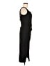 Unbranded Black Cocktail Dress Size M - photo 4