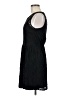 Bebop Black Cocktail Dress Size M - photo 5