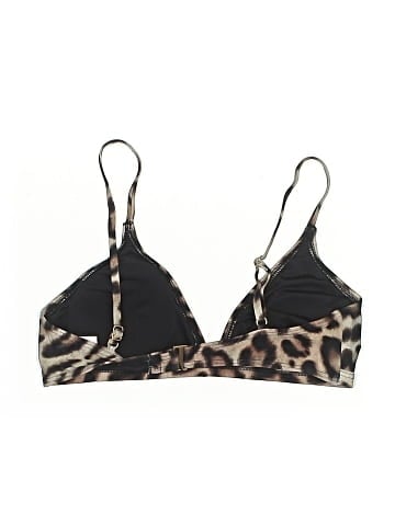 Carmen Marc Valvo Swimsuit Top (view 2)