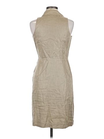 INC International Concepts Trenchcoat (view 2)