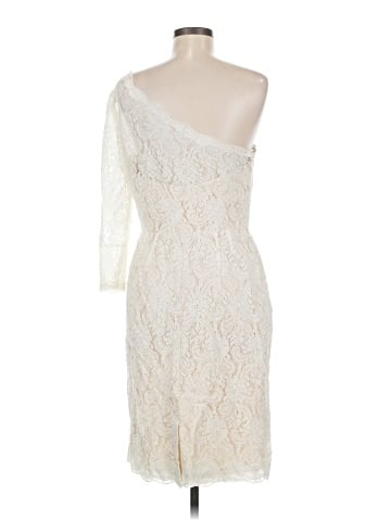 Encore Cocktail Dress (view 2)