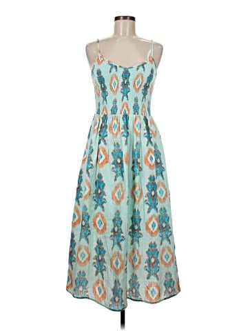 Mystree Casual Dress (view 1)
