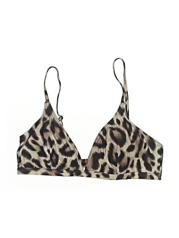 Carmen Marc Valvo Swimsuit Top (view 1)