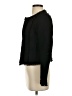 Banana Republic 100% Polyester Black Jacket Size 2 - photo 5