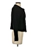 Banana Republic 100% Polyester Black Jacket Size 2 - photo 4