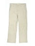 Old Navy Tan Khakis Size 7 - photo 1