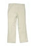 Old Navy Tan Khakis Size 7 - photo 2