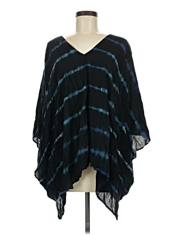 Love Stitch Long Sleeve Blouse (view 1)