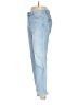 Paige Hearts Blue Jeans Size 27 waist - photo 5