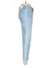 Paige Hearts Blue Jeans Size 27 waist - photo 4