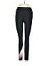 Unbranded Graphic Black Active Pants Size XXS (estimated) - photo 1