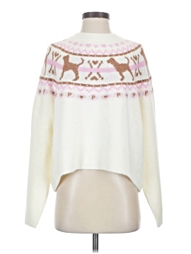 Victoria's Secret Pink Pullover Sweater