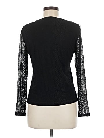 Calvin Klein Long Sleeve Top (view 2)