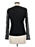 Calvin Klein Black Long Sleeve Top Size M (estimated) - photo 2