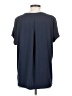 Athleta Blue Short Sleeve T-Shirt Size S (tall) - photo 2