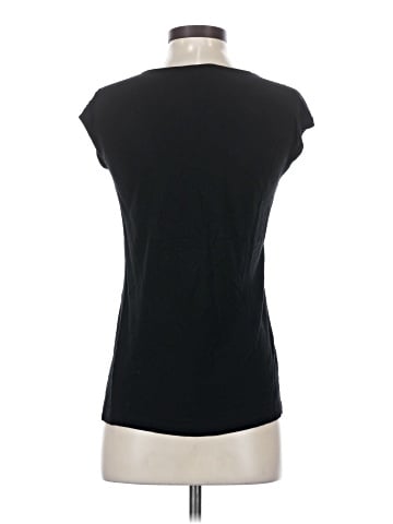 Lauren by Ralph Lauren Sleeveless T-Shirt (view 2)