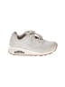 Skechers Gray Sneakers Size 7 1/2 - photo 1