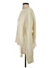Splendid Solid Ivory Wool Pullover Sweater Size S - photo 5