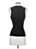 AGOLDE Black Active Tank Size S - photo 2