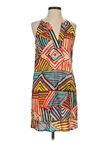 J.Crew Collection Casual Dress (view 1)