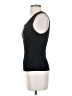 AGOLDE Black Active Tank Size S - photo 5