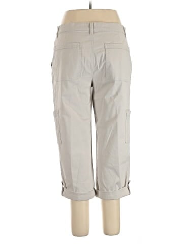 Gloria Vanderbilt Cargo Pants (view 2)