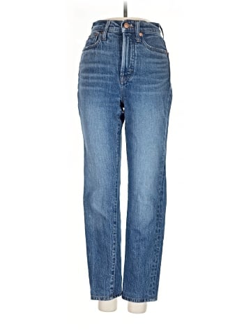 Madewell Jeans (view 1)