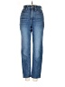 Madewell Blue Jeans Size 23 waist - photo 1