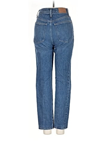 Madewell Jeans (view 2)