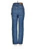 Madewell Blue Jeans Size 23 waist - photo 2