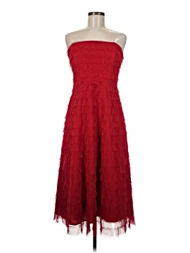 Bcbgmaxazria Cocktail Dress