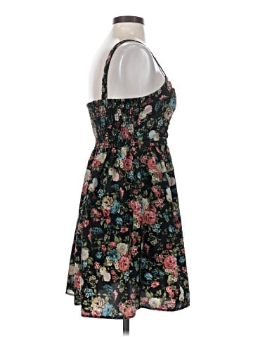 Xhilaration Casual Dress (view 2)