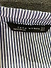 Zara Blue 3/4 Sleeve Blouse Size M - photo 7