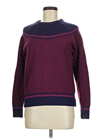 Summer and Sage Pullover Sweater (view 1)