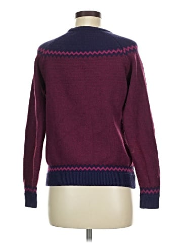 Summer and Sage Pullover Sweater (view 2)