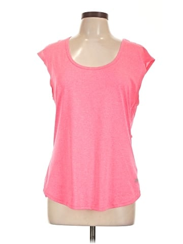 Marika Sleeveless T-Shirt (view 1)