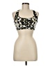 Victoria Sport Silver Tank Top Size M - photo 1