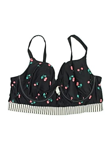 Swim by Cacique Swimsuit Top (view 1)