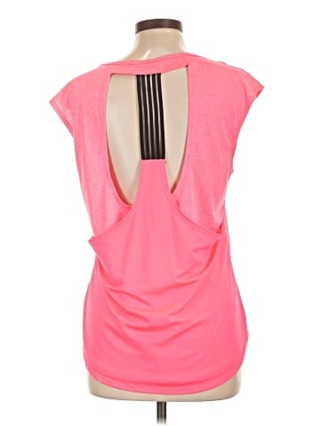 Marika Sleeveless T-Shirt (view 2)