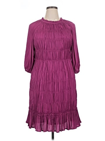 Maeve by Anthropologie Cocktail Dress (view 1)