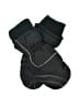 Assorted Brands 100% Polyester Black Mittens Size 4 - 7 - photo 1