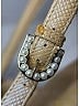 Chanel Ivory Tan Sandals Size EU 41 - photo 5
