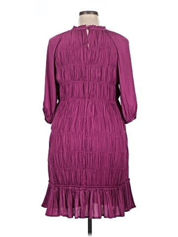 Maeve by Anthropologie Cocktail Dress (view 2)