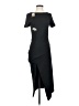 Unbranded Black Casual Dress Size S - photo 1