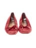 Vionic Red Flats Size 9 1/2 - photo 2