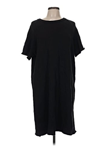 Eileen Fisher Casual Dress (view 1)