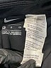 Nike 100% Polyester Black Skort Size S - photo 3