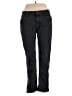 Wrangler Jeans Co Chevron-herringbone Black Jeans Size 36 waist - photo 1