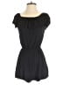 Maitai Solid Black Romper Size S - photo 1